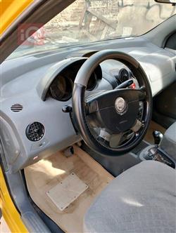 شيفروليه أفيو